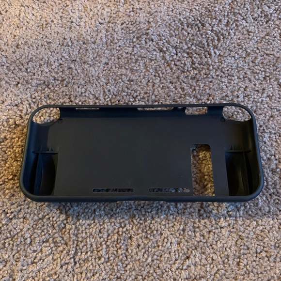 Orzly 6 piece Nintendo Switch Accessory bundle - Picture 4 of 8